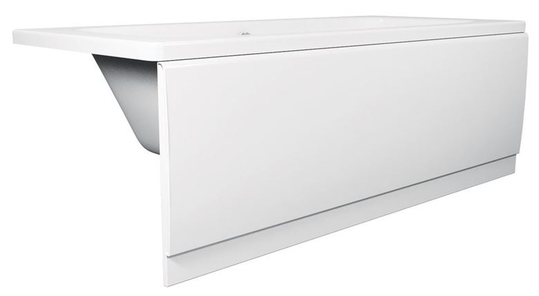 JIKA LYRA PLUS čelní panel k vaně 170x56 cm   H2968320000001 Obrázek - fotka