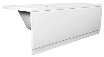 JIKA LYRA PLUS čelní panel k vaně 170x56 cm   H2968320000001 Obrázek - fotka