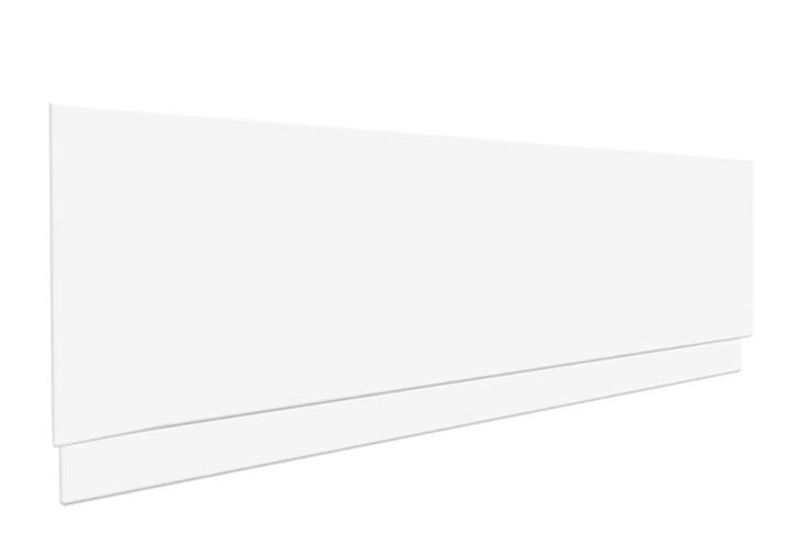 JIKA LYRA PLUS čelní panel k vaně 170x56 cm   H2968320000001 Obrázek - Hlavní obrázek