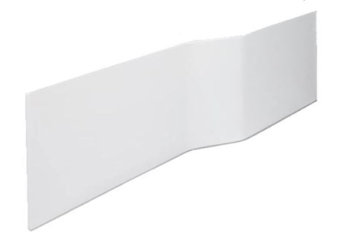 JIKA TIGO čelní panel k vaně 160 cm, pravý  H2962940000001 Obrázek - Hlavní obrázek