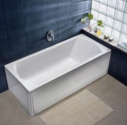 KOLO UNI 2 čelní panel k vaně 160x55 cm  PWP2361000 Obrázek - fotka