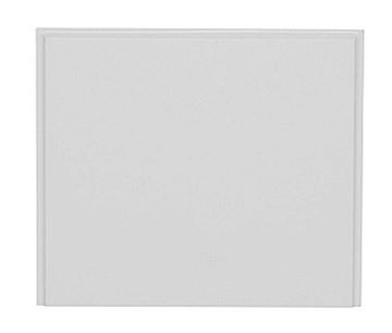 KOLO UNI 2 boční panel k vaně 80x55 cm  PWP2383000 Obrázek - fotka