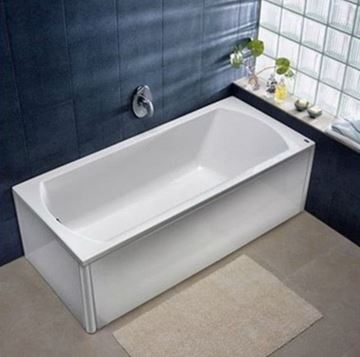 KOLO UNI 2 čelní panel k vaně 150x55 cm  PWP2351000 Obrázek - fotka