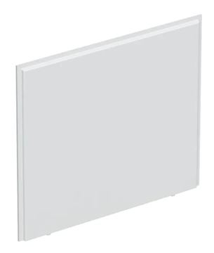 KOLO UNI 2 boční panel k vaně 80x55 cm 