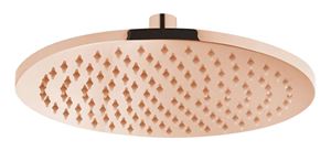 VITRA horní sprcha pr. 250 mm, lesklá měděná