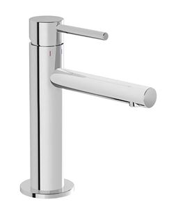 VITRA ORIGIN umyvadlová stojánková baterie, chrome