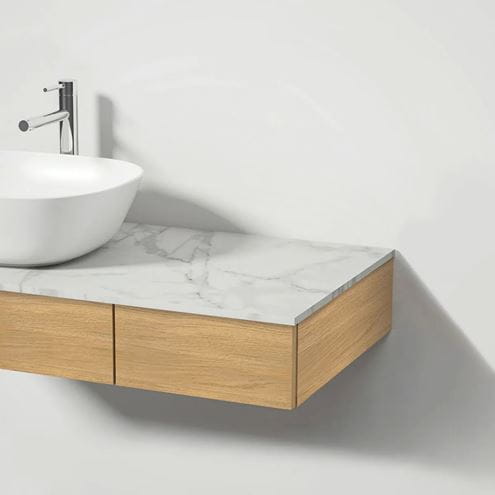 VITRA ORIGIN umyvadlová stojánková baterie, chrome A42557 Obrázek - fotka