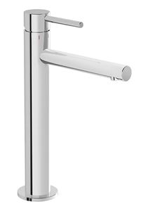 VITRA ORIGIN umyvadlová stojánková baterie, chrome