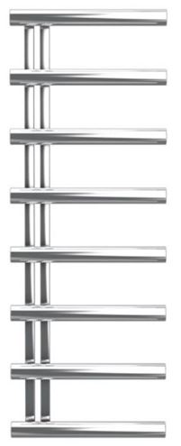 ZEHNDER CHIME designový radiátor 1380/500, teplovodní, nerezová ocel CHZ-140-050 Obrázek - Hlavní obrázek