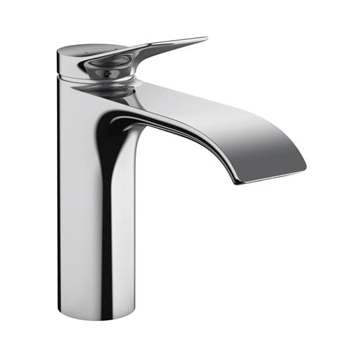 HANSGROHE VIVENIS umyvadlová stojánková baterie, s odtokovou soupravou, EcoSmart, chrom 75020000 Obrázek - Hlavní obrázek