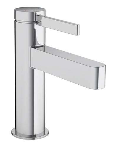HANSGROHE FINORIS umyvadlová stojánková baterie, s odtokovou soupravou, EcoSmart, chrom 76010000 Obrázek - Hlavní obrázek