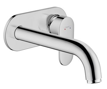 HANSGROHE VERNIS BLEND umyvadlová podomítková baterie, EcoSmart, chrom