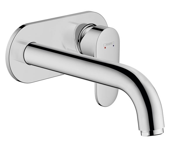 HANSGROHE VERNIS BLEND umyvadlová podomítková baterie, EcoSmart, chrom 71576000 Obrázek - Hlavní obrázek