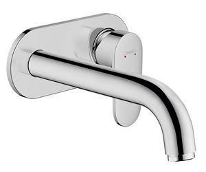HANSGROHE VERNIS BLEND umyvadlová podomítková baterie, EcoSmart, chrom