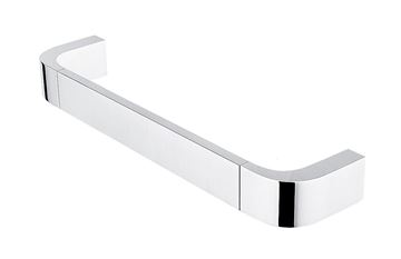 NIMCO NIKAU držák ručníku 382 mm, chrom