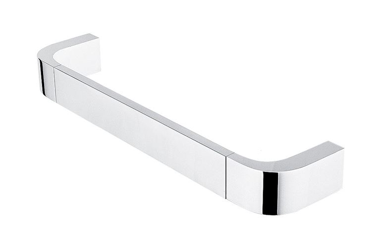 NIMCO NIKAU držák ručníku 382 mm, chrom NK 30035-26 Obrázek - Hlavní obrázek