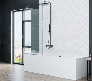 VAGNERPLAST boční panel k vaně 80x55 cm  VPPA08002EP2-04/DR Obrázek - fotka