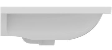 IDEAL STANDARD I.LIFE B umyvadlo 81 cm, s otvorem pro baterii a přepadem T460401 Obrázek - fotka