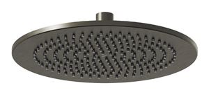 RAVAK CHROME 980.20 horní sprcha pr. 250 mm, kartáčovaný grafit