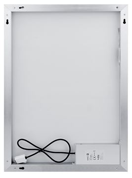 NIMCO ZP 13000 zrcadlo 40x60 cm, reverzibilní, s osvětlením ZP 13000 Obrázek - fotka