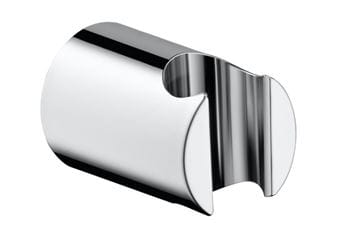 DURAVIT nástěnný držák ruční sprchy, chrom 