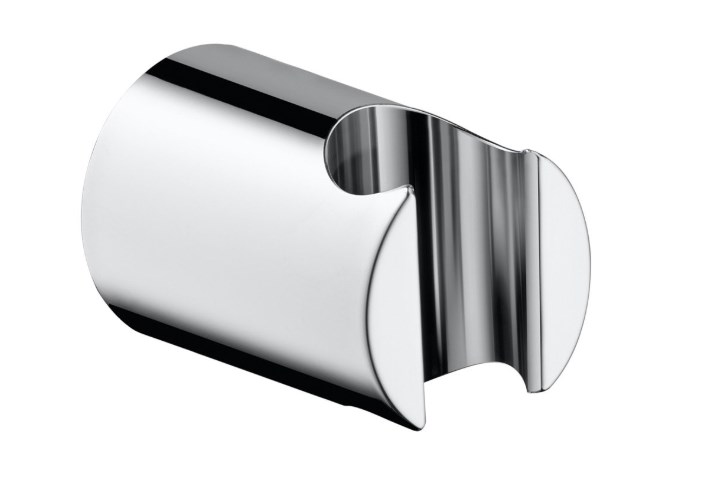 DURAVIT nástěnný držák ruční sprchy, chrom  UV0620000000 Obrázek - Hlavní obrázek