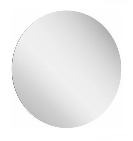 RAVAK LUNA zrcadlo 70 cm, s osvětlením X000001579 Obrázek - Hlavní obrázek