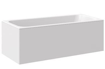 RAVAK boční panel k vaně 73,3x56,5 cm, levý X000001697 Obrázek - fotka