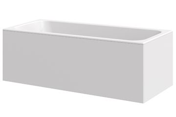 RAVAK boční panel k vaně 73,3x56,5 cm, pravý X000001698 Obrázek - fotka