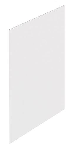 RAVAK boční panel k vaně 73,3x56,5 cm, pravý X000001698 Obrázek - Hlavní obrázek
