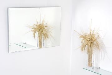 AMIRRO OBSIDIAN zrcadlo 45x65 cm, reverzibilní 712-772 Obrázek - fotka