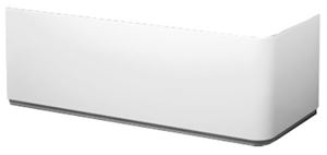 RAVAK 10° 170L čelní panel k vaně 170x54,5 cm, levý