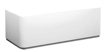 RAVAK 10° 170P čelní panel k vaně 170x54,5 cm, pravý