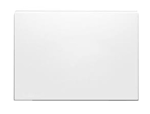 RAVAK A 80 boční panel k vaně 78,8x56,5 cm CZ00140A00 Obrázek - Hlavní obrázek