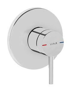 VITRA ORIGIN sprchová podomítková baterie, chrom