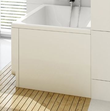 RAVAK CHROME 170 čelní panel k vaně 170x56,5 cm CZ74100A00 Obrázek - fotka