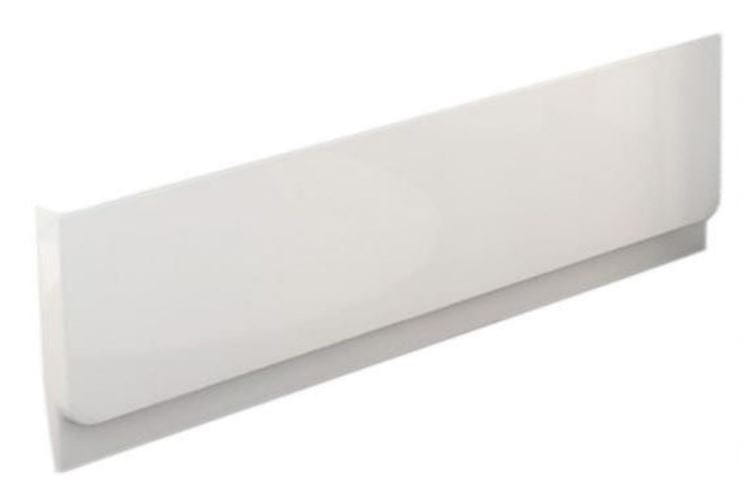 RAVAK CHROME 170 čelní panel k vaně 170x56,5 cm CZ74100A00 Obrázek - Hlavní obrázek