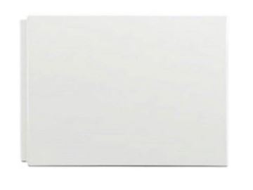 RAVAK CHROME 75 boční panel k vaně 71x56,5 cm