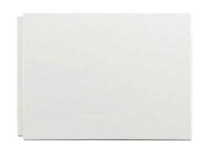 RAVAK CHROME 75 boční panel k vaně 71x56,5 cm