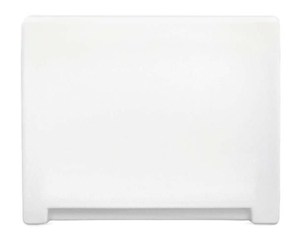 ROTH VANESSA NEO 70 boční panel k vaně 70x53 cm 8930002 Obrázek - Hlavní obrázek