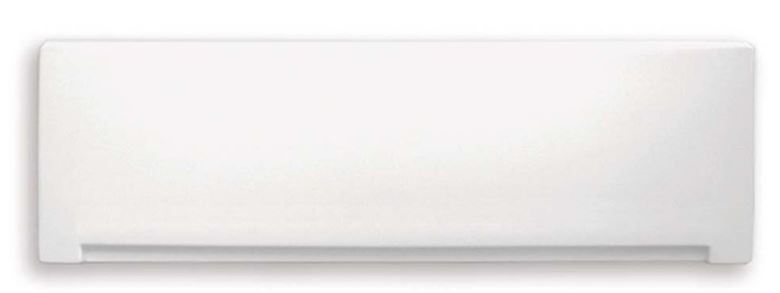 ROTH VANESSA NEO 170 čelní panel k vaně 170x53 cm 8950001 Obrázek - Hlavní obrázek