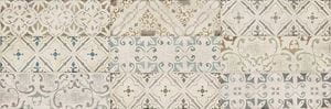 MARAZZI ALBA dekor 30x90 cm, mat, talbot