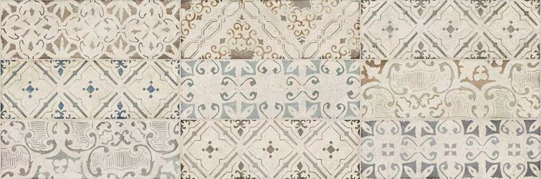 MARAZZI ALBA dekor 30x90 cm, mat, talbot M95Z Obrázek - Hlavní obrázek