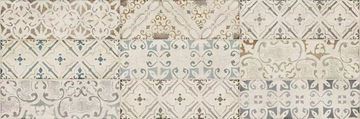 MARAZZI ALBA dekor 30x90 cm, mat, talbot