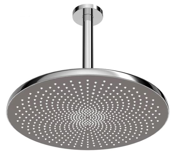 HANSA AURELIA horní sprcha pr. 300 mm, s ramenem, chrom  47270300 Obrázek - Hlavní obrázek