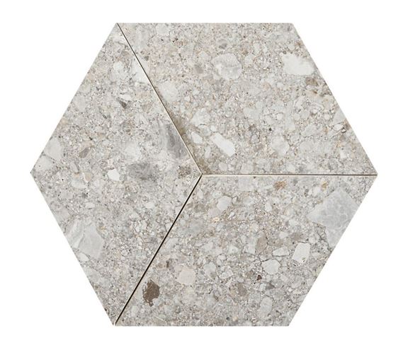 MARAZZI MYSTONE CEPPO DI GRÉ dekor 29x33,5 cm, mat, grey M0KL Obrázek - Hlavní obrázek