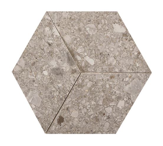 MARAZZI MYSTONE CEPPO DI GRÉ dekor 29x33,5 cm, mat, greige M0KN Obrázek - Hlavní obrázek