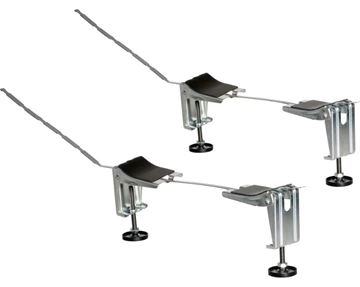 CONCEPT 200 nožičky k vaně