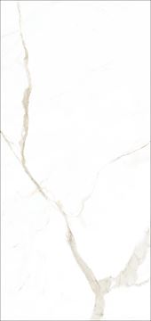 LAMINAM RE_STILE dlažba 120x270cm, velkoformátová, lesk, calacatta
