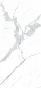LAMINAM RE_STILE dlažba 120x270 cm, mat, statuario